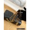 Chanel Vintage Flap Bag 87062 Lambskin Black 2022