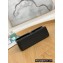 Chanel Vintage Flap Bag 87062 Lambskin Black 2022