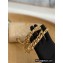 Chanel Vintage Flap Bag 87062 Lambskin Beige 2022