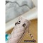 Chanel Medium Classic Flap Bag 1112 Lambskin Light Pink 2022