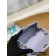 Chanel Mini Classic Flap Bag 1115 Caviar Leather Light Purple 2022