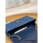 Chanel Vintage Flap Bag 87062 Denim Blue 2022
