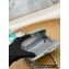 Chanel Mini Classic Flap Bag 1115 Rainbow Gradient Silver 2022