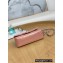 Chanel Small Classic Flap Bag 1116 Rainbow Gradient Pink 2022