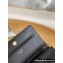 Chanel Wallet on Chain WOC Bag AP2236 Black 2022