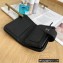 Chanel Calfskin Wallet 68712 Black