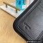 Chanel Calfskin Wallet 68712 Black