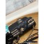 Chanel Pearls Charms Small Flap Bag AS2979 Black 2022