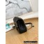 Chanel Pearls Charms Small Flap Bag AS2979 Black 2022
