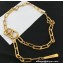 Valentino Chain Belt 2022