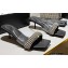 Alexander Wang Heel 5cm Jessie Slide Sandals In Crystal PVC 2022