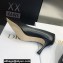 Dior Heel 7cm Supple Calfskin Attract Pumps Black 2022