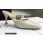 Dior Heel 7cm Calfskin Mules White 2022