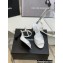 Chanel Heel 8cm Pearls and Stars Sandals White Spring 2022