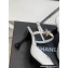 Chanel Heel 8cm Pearls and Stars Sandals White Spring 2022