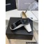 Chanel Heel 8cm Vintage Logo Pumps White Spring 2022