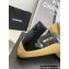 Chanel Heel 8cm Vintage Logo Pumps Beige Spring 2022