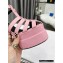 Versace Heel 15.5cm Platform 6cm La Medusa Sandals Pink 2022
