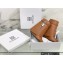 Givenchy Heel 9.5cm Shark Lock Ankle Boots in Leather Brown 2022