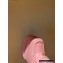 Versace Heel 15.5cm Platform 6cm Intrico Loafers Pink 2022