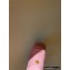 Versace Heel 15.5cm Platform 6cm Intrico Loafers Pink 2022