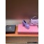 Versace Heel 15.5cm Platform 6cm Intrico Loafers Lilac 2022