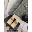 Chanel Heel 8cm Chain Mules Beige Spring 2022