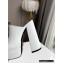 Versace Heel 15.5cm Platform 6cm Mules White 2022