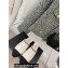 Chanel Heel 2cm Chain Mules White Spring 2022