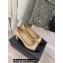 Chanel Heel 6.5cm Chain Pumps Beige Spring 2022