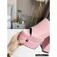 Versace Heel 15.5cm Platform 6cm Mules Pink 2022