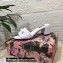 Dolce & Gabbana Heel 6.5cm Woven nappa leather Bow Mules White 2021