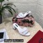 Dolce & Gabbana Heel 6.5cm Woven nappa leather Bow Mules White 2021