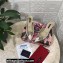 Dolce & Gabbana Heel 6.5cm Slingback Pumps Satin Beige with Crystal Bow 2021
