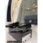 Chanel Heel 2.5cm Ballerinas Patent Black Spring 2022