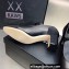 Chanel Heel 7cm Mary Janes Pumps Black Spring 2022