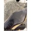 Chanel Heel 2.5cm Ballerinas Metallic Gold Spring 2022
