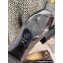 Chanel Heel 6cm Vintage Pumps Coffee Spring 2022