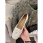 Chanel Heel 6cm Vintage Pumps White Spring 2022