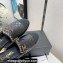 Chanel Quilting Chain CC Logo Flat Mules Black Spring 2022