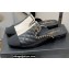 Chanel Quilting Chain CC Logo Flat Mules Black/White Spring 2022