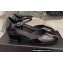 Chanel Patent Calfskin Mary Janes Open Shoes G38571 Black Spring 2022