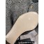 Chanel Patent Calfskin Mary Janes Open Shoes G38571 Black Spring 2022