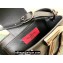 Valentino Supervee Calfskin Handbag So Black 2022