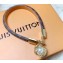 Louis Vuitton Monogram Canvas Angels Bracelet M6162E