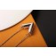 Louis Vuitton Essential V Pendant Necklace Pale Pink 2018