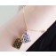 Louis Vuitton Nanogram Bracelet M63142