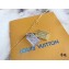 Louis Vuitton Nanogram Bracelet M63142