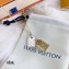 Louis Vuitton Nanogram Necklace M63141
