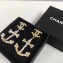 Chanel Earrings A58099 Pearl 2018